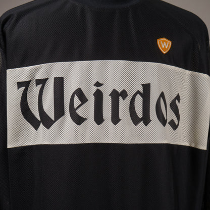 Weirdo - RACING JERSEY / WRD6121 GLADHAND / GLADHAND