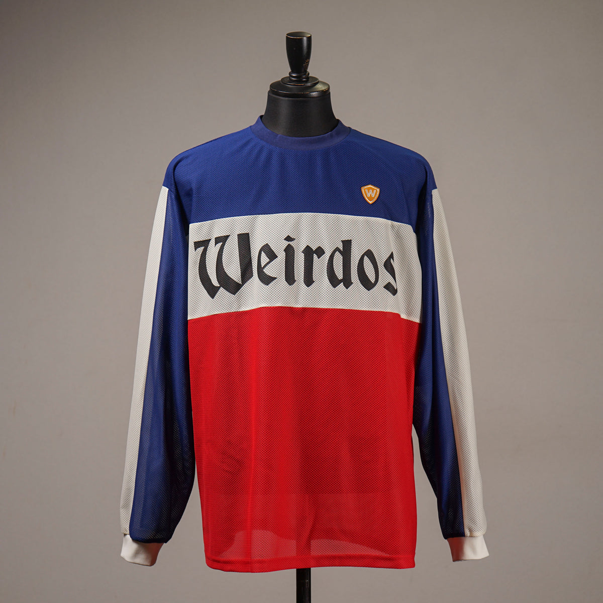 Weirdo - RACING JERSEY / WRD6121 GLADHAND / グラッドハンド 