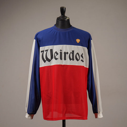 Weirdo - RACING JERSEY / WRD6121
