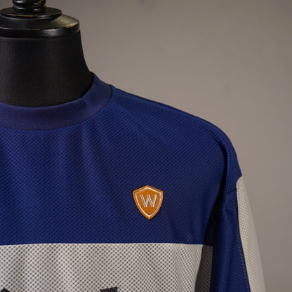 Weirdo - RACING JERSEY / WRD6121 GLADHAND / GLADHAND