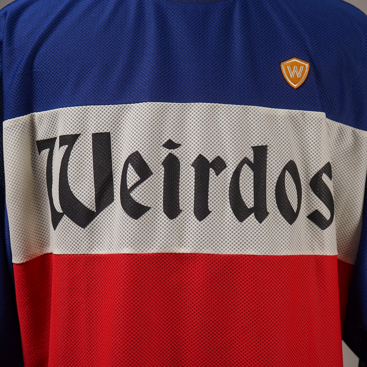 Weirdo - RACING JERSEY / WRD6121 GLADHAND / GLADHAND