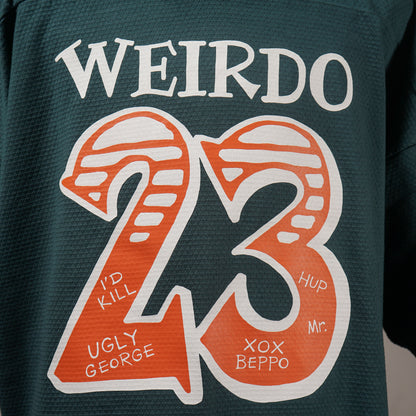HEY HEY 23 - FOOTBALL JERSEY / WRD6122 GLADHAND / グラッドハンド