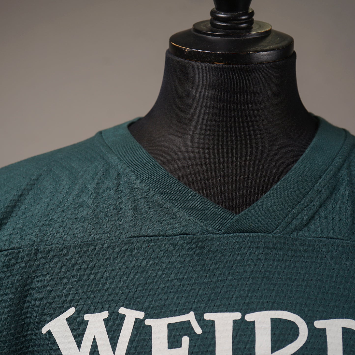 HEY HEY 23 - FOOTBALL JERSEY / WRD6122 GLADHAND / グラッドハンド