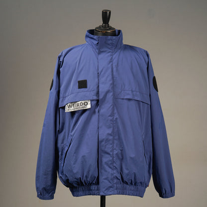 GOVERNMENT - POLICEMAN JACKET / WRD x LCB-24-AW-01