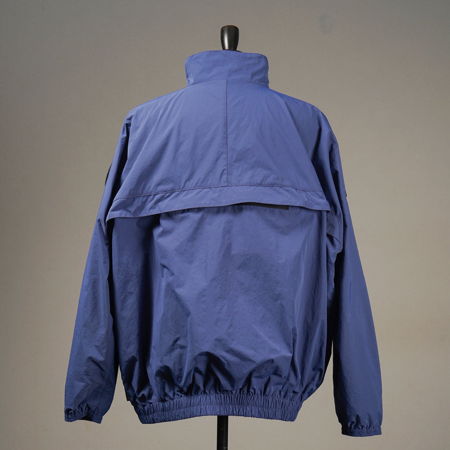 GOVERNMENT - POLICEMAN JACKET / WRD x LCB-24-AW-01