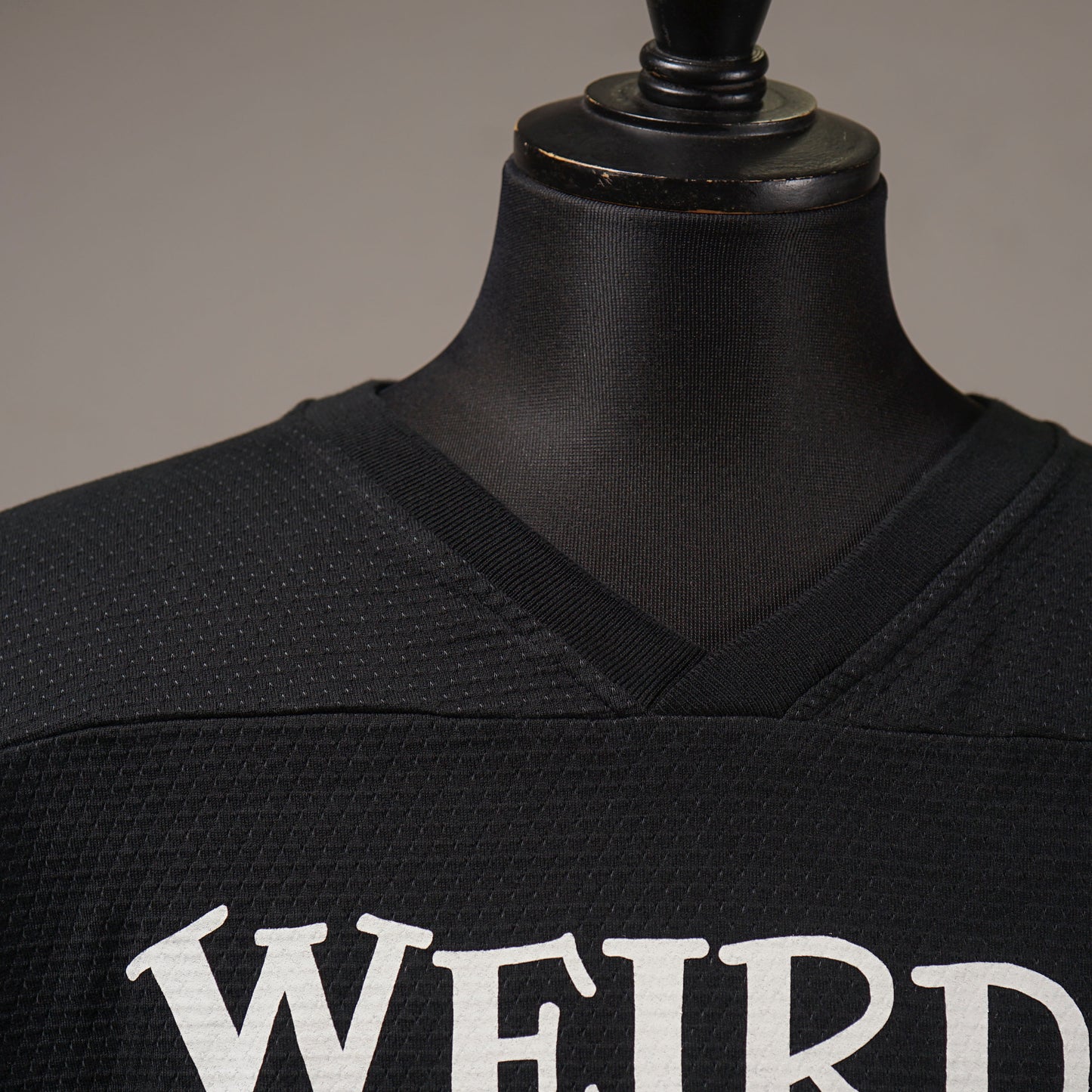 HEY HEY 23 - FOOTBALL JERSEY / WRD6122 GLADHAND / グラッドハンド