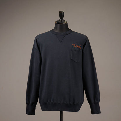 WRD FINK - CREW NECK SWEAT / WRD6116