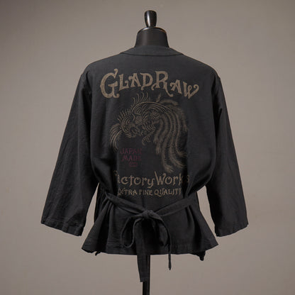 GLAD RAW Phoenix - TAP SUIT / BYGH6105