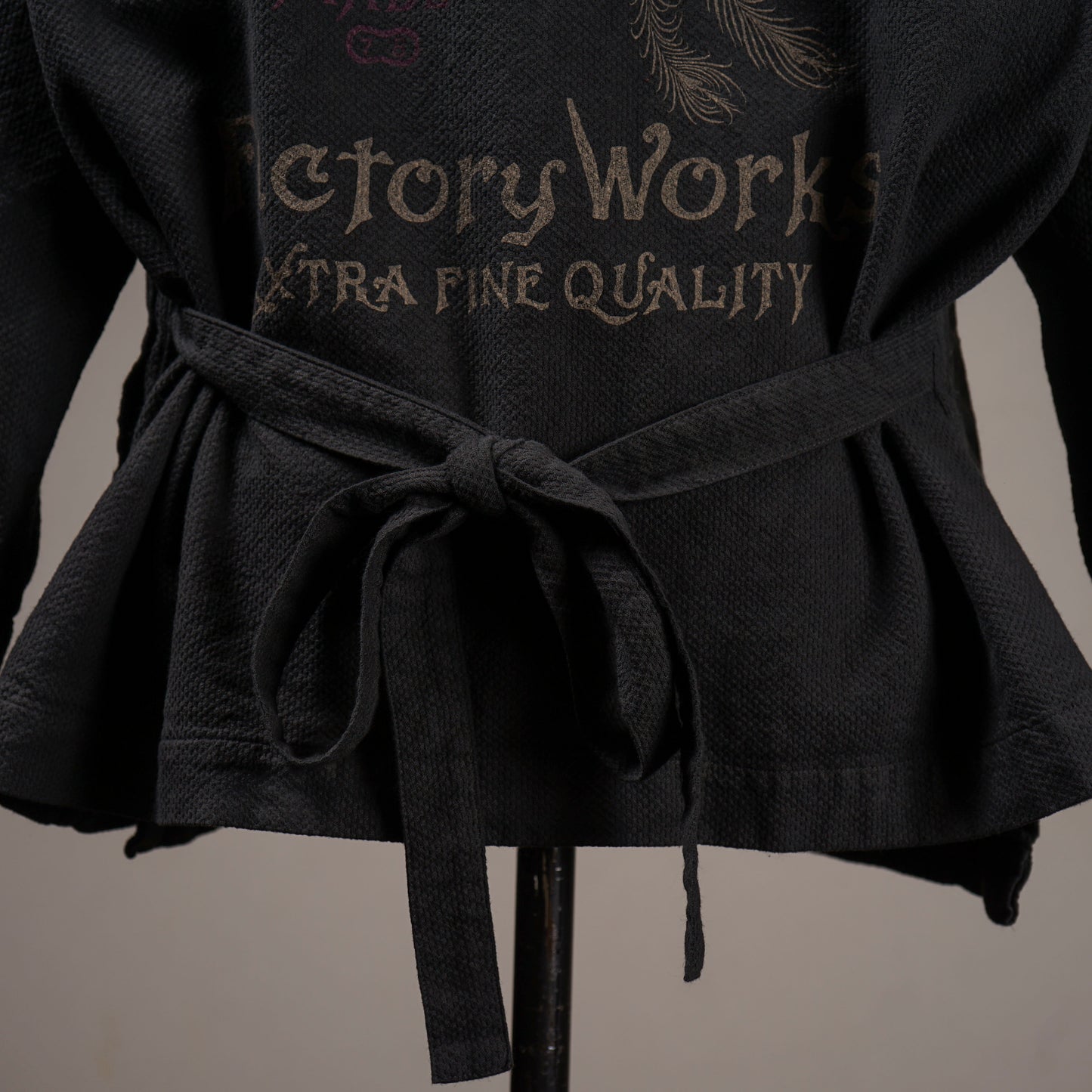 GLAD RAW Phoenix - TAP SUIT / BYGH6105