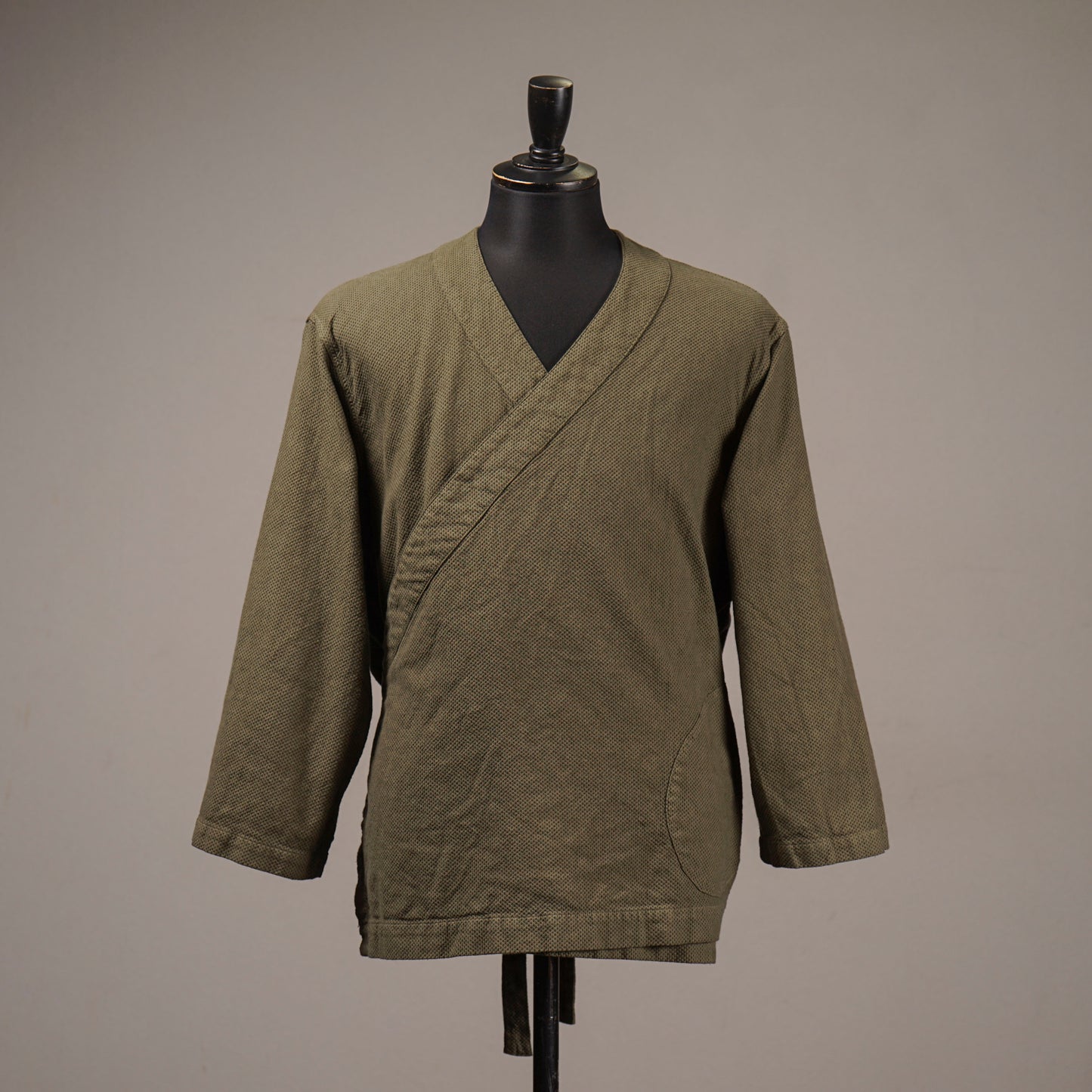 GLAD RAW Phoenix - TAP SUIT / BYGH6105