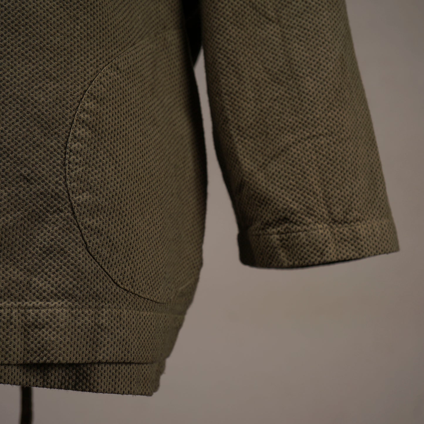 GLAD RAW Phoenix - TAP SUIT / BYGH6105