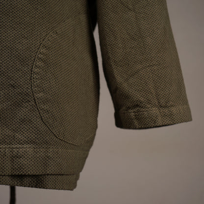 GLAD RAW Phoenix - TAP SUIT / BYGH6105