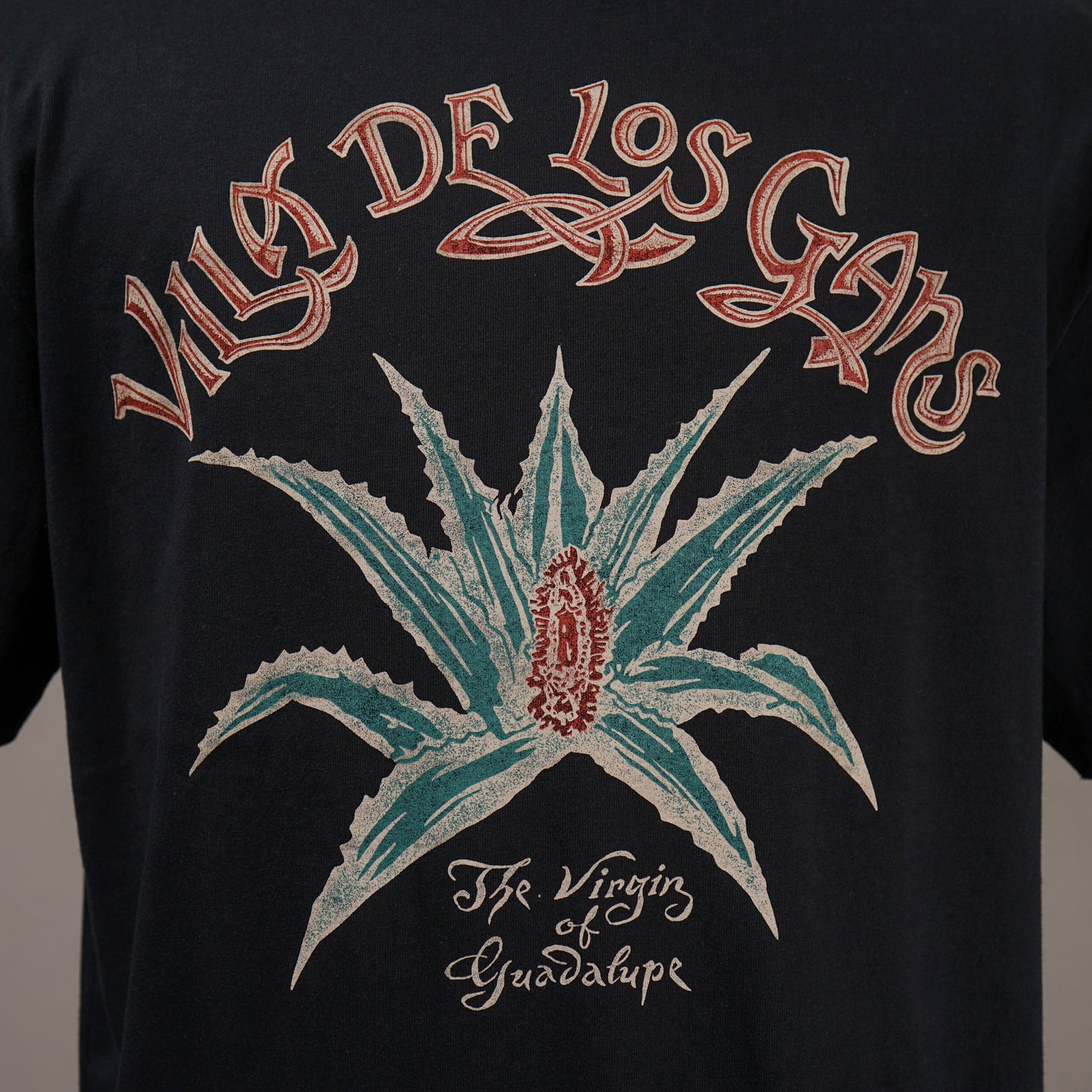 VILLA DE LOS GANS GUADALUPE - S/S T-SHIRTS / GSV6122 GLADHAND / グラッドハンド