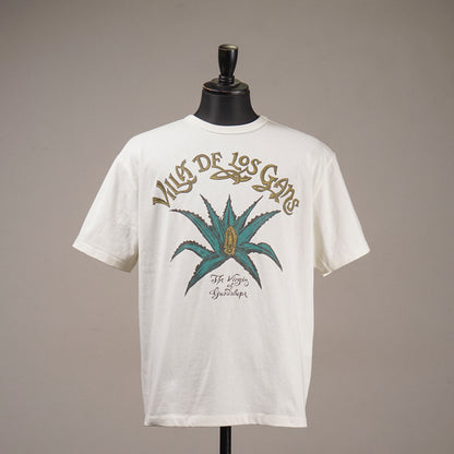 VILLA DE LOS GANS GUADALUPE - S/S T-SHIRTS / GSV6122 GLADHAND / グラッドハンド