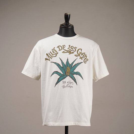VILLA DE LOS GANS GUADALUPE - S/S T-SHIRTS / GSV6122