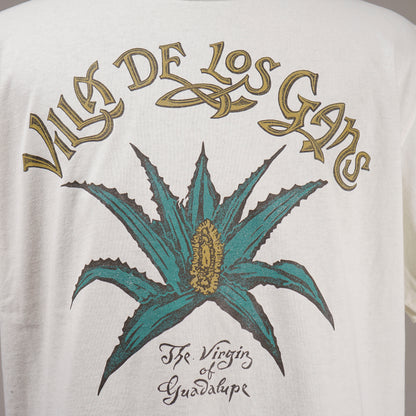 VILLA DE LOS GANS GUADALUPE - S/S T-SHIRTS / GSV6122 GLADHAND / グラッドハンド