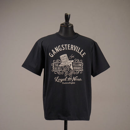 BOWERY BHOYS - S/S T-SHIRTS / GSV6121