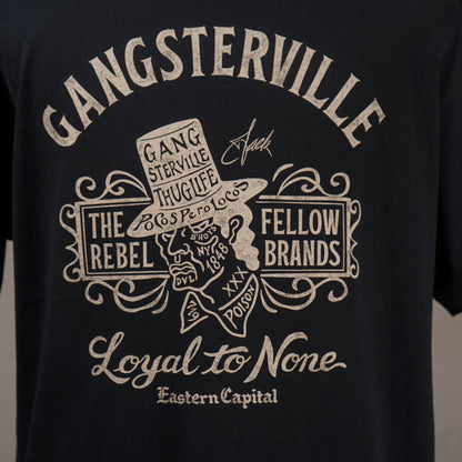 BOWERY BHOYS - S/S T-SHIRTS / GSV6121