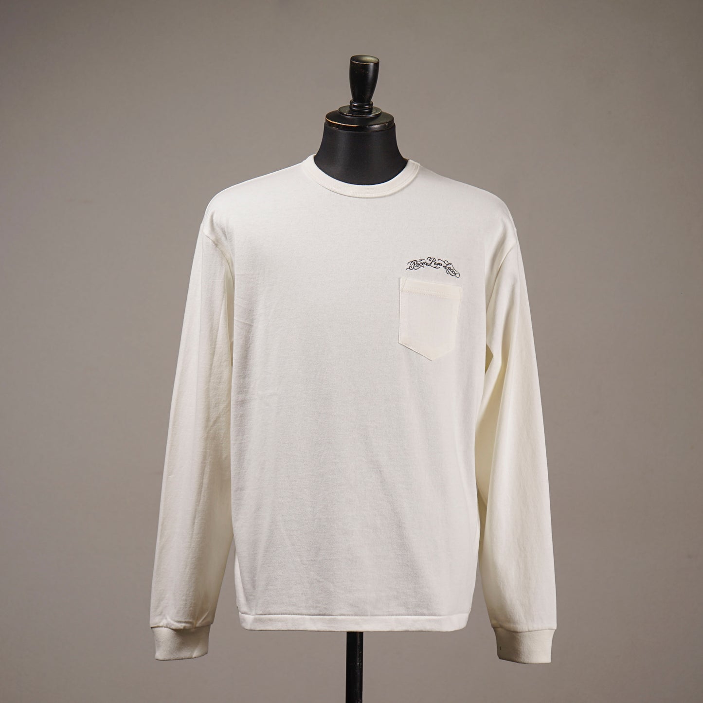 VILLA DE LOS GANS GUADALUPE - L/S T-SHIRTS / GSV6119