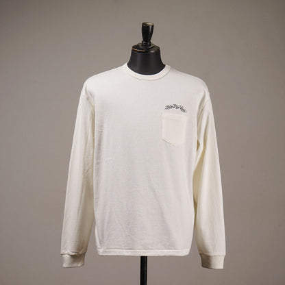 VILLA DE LOS GANS GUADALUPE - L/S T-SHIRTS / GSV6119