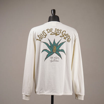 VILLA DE LOS GANS GUADALUPE - L/S T-SHIRTS / GSV6119