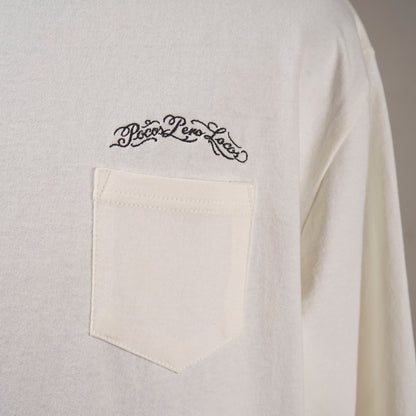 VILLA DE LOS GANS GUADALUPE - L/S T-SHIRTS / GSV6119