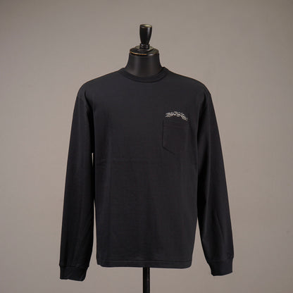 VILLA DE LOS GANS GUADALUPE - L/S T-SHIRTS / GSV6119