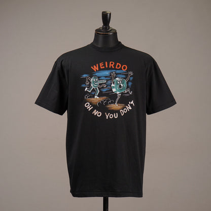 Nuts and Bolts - S/S T-SHIRTS / WRD6127 GLADHAND / グラッドハンド