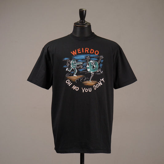 Nuts and Bolts - S/S T-SHIRTS / WRD6127