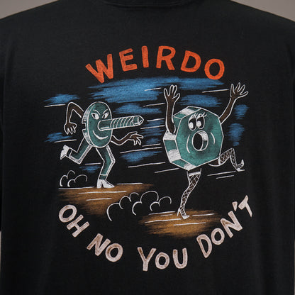 Nuts and Bolts - S/S T-SHIRTS / WRD6127 GLADHAND / グラッドハンド