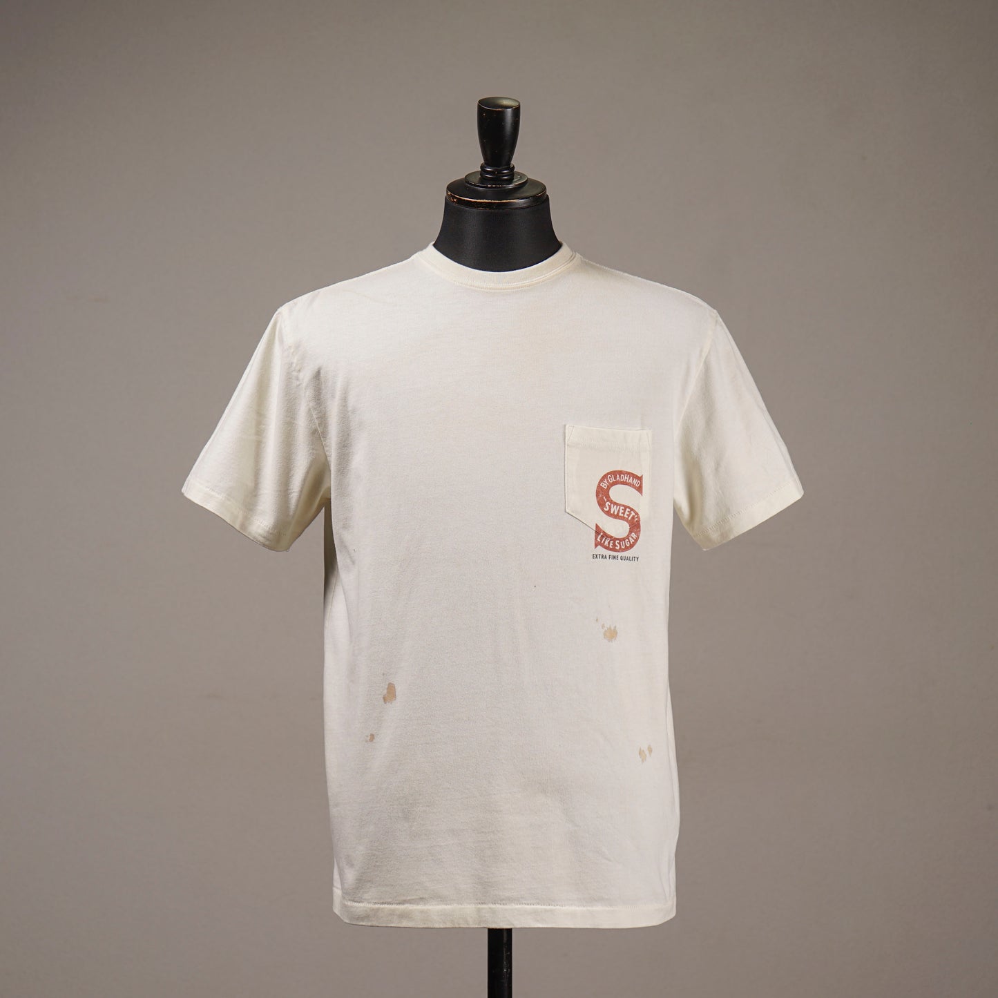 Sweet like sugar - S/S T-SHIRTS / BYGH6116 GLADHAND / グラッドハンド