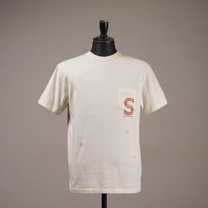 Sweet like sugar - S/S T-SHIRTS / BYGH6116 GLADHAND / グラッドハンド