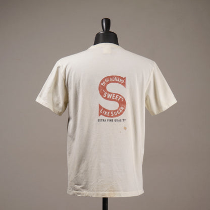 Sweet like sugar - S/S T-SHIRTS / BYGH6116 GLADHAND / グラッドハンド