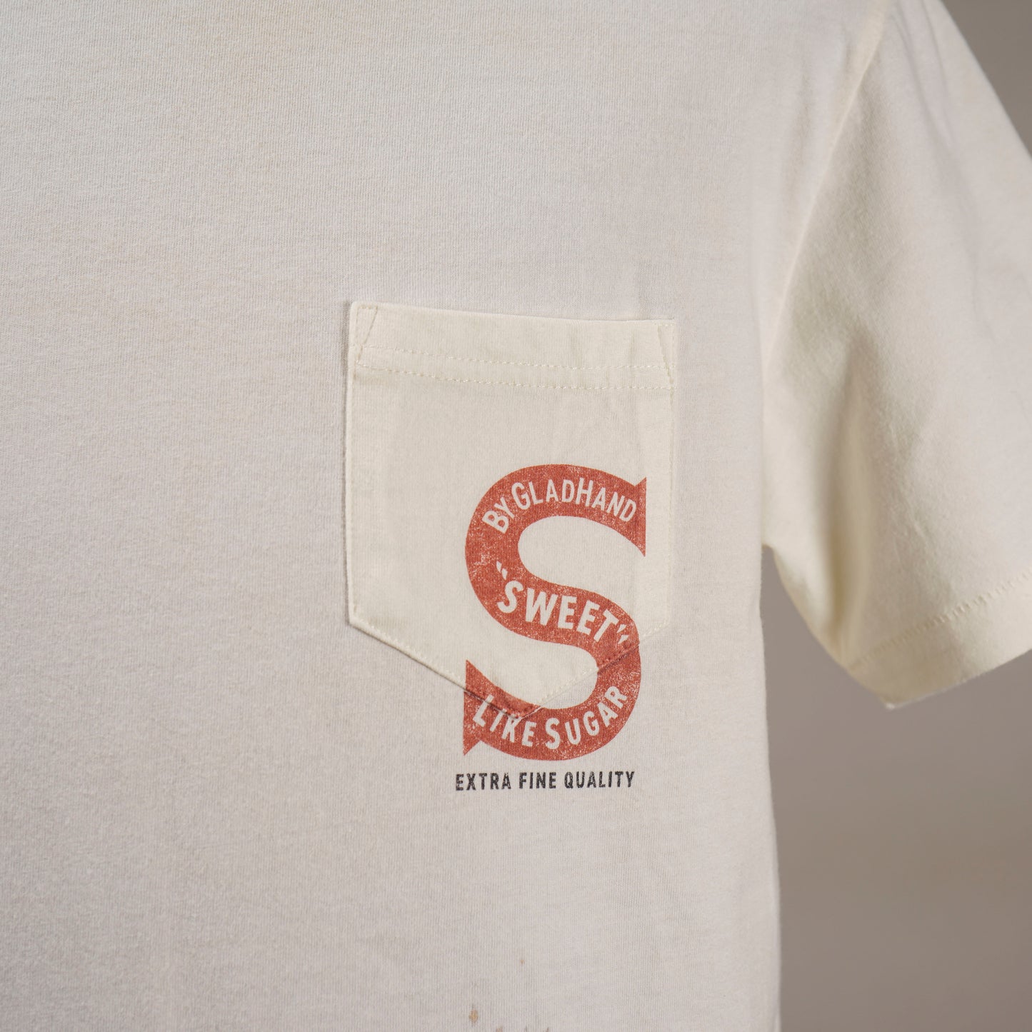 Sweet like sugar - S/S T-SHIRTS / BYGH6116 GLADHAND / グラッドハンド