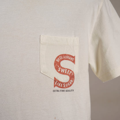 Sweet like sugar - S/S T-SHIRTS / BYGH6116 GLADHAND / グラッドハンド