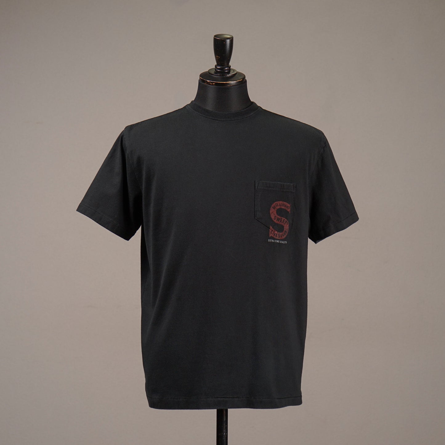 Sweet like sugar - S/S T-SHIRTS / BYGH6116 GLADHAND / グラッドハンド
