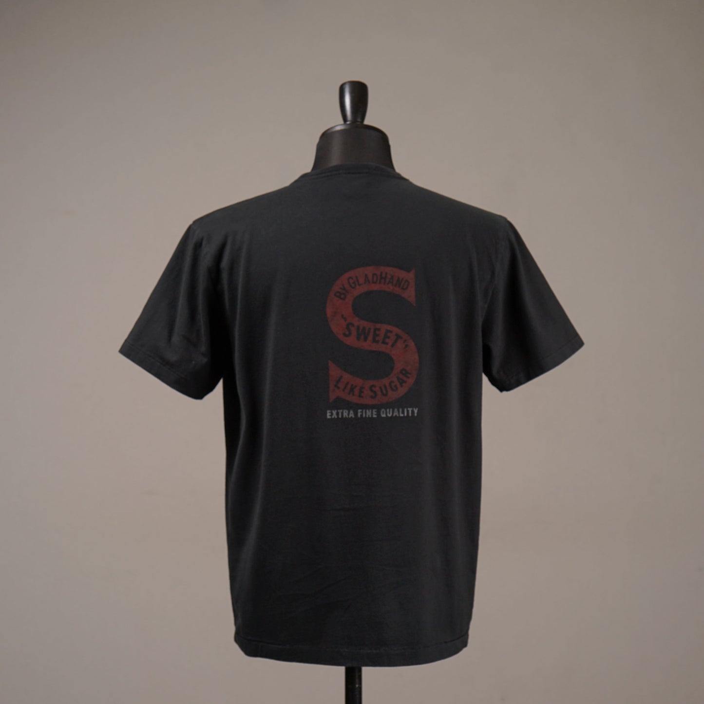 Sweet like sugar - S/S T-SHIRTS / BYGH6116 GLADHAND / グラッドハンド