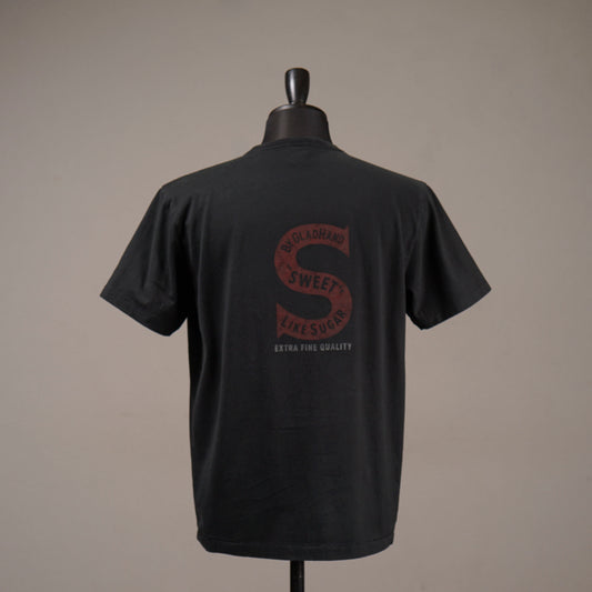 Sweet like sugar - S/S T-SHIRTS / BYGH6116 GLADHAND / グラッドハンド