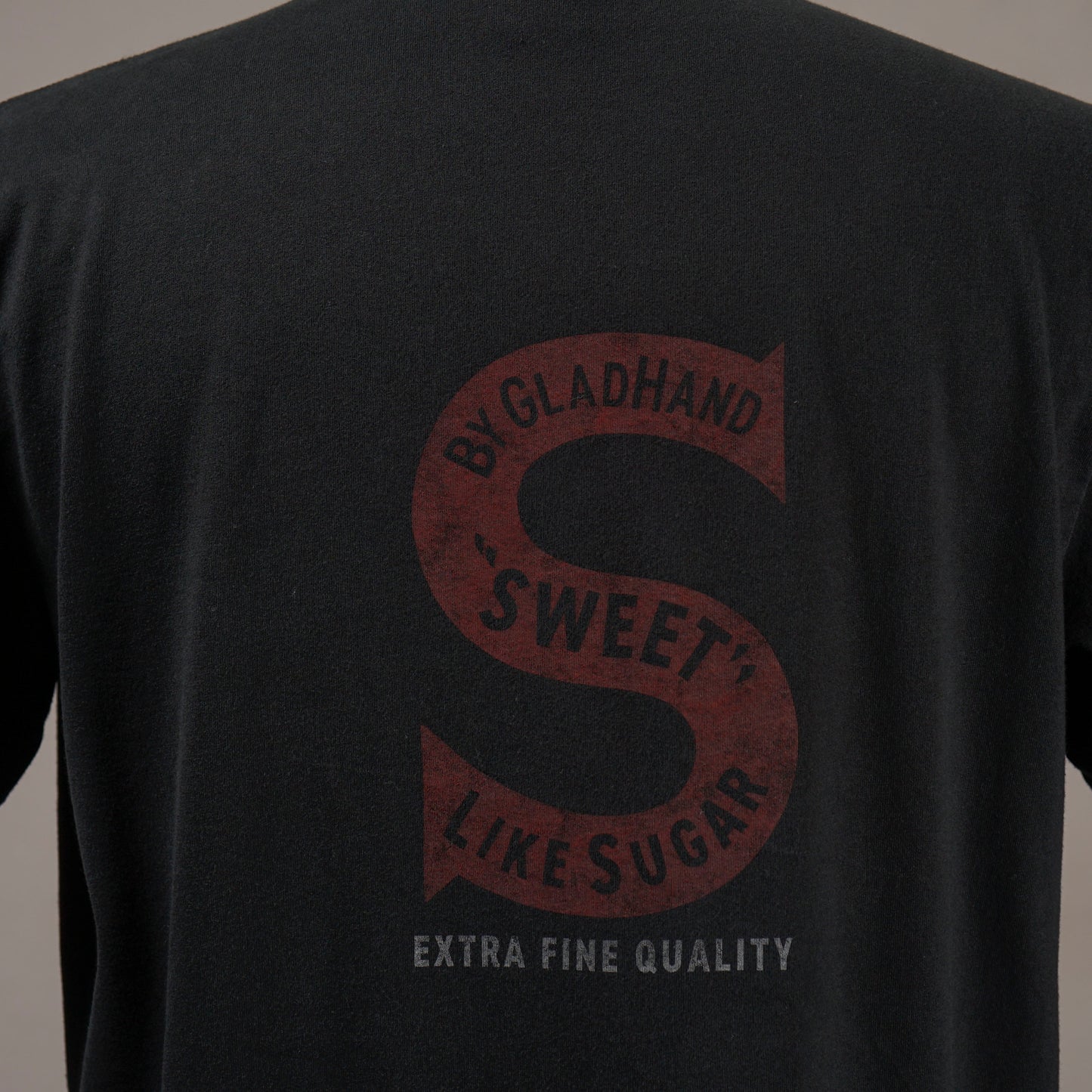 Sweet like sugar - S/S T-SHIRTS / BYGH6116 GLADHAND / グラッドハンド