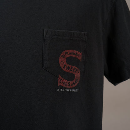 Sweet like sugar - S/S T-SHIRTS / BYGH6116 GLADHAND / グラッドハンド