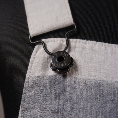 CHECKER - OVERALL / WRD6103 GLADHAND