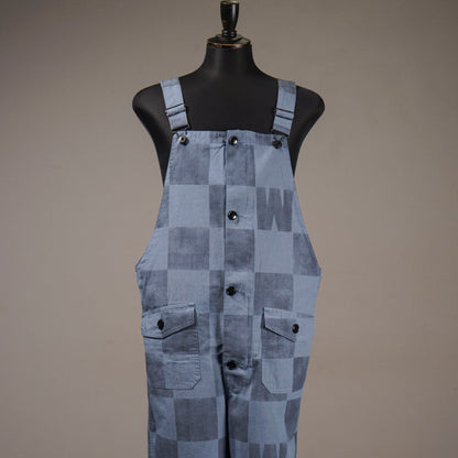 CHECKER - OVERALL / WRD6103 GLADHAND