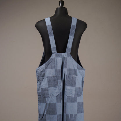 CHECKER - OVERALL / WRD6103 GLADHAND