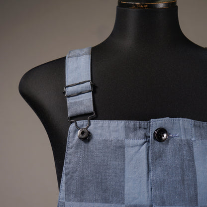 CHECKER - OVERALL / WRD6103 GLADHAND