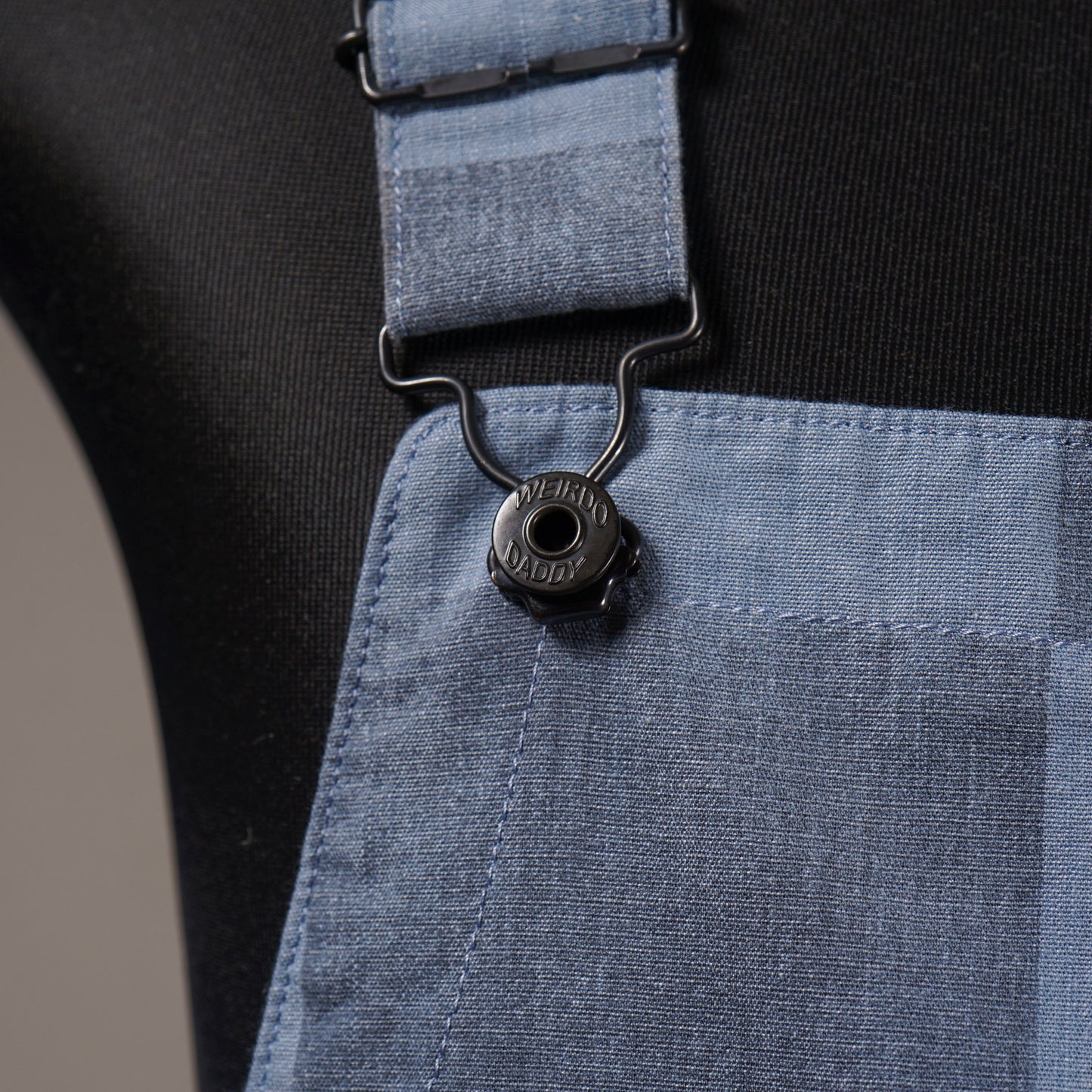 CHECKER - OVERALL / WRD6103 GLADHAND