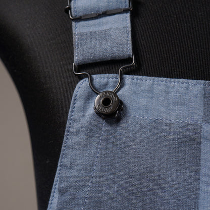 CHECKER - OVERALL / WRD6103 GLADHAND