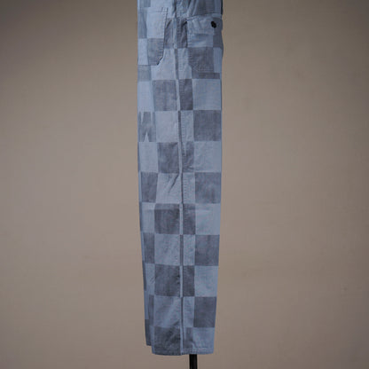 CHECKER - OVERALL / WRD6103 GLADHAND