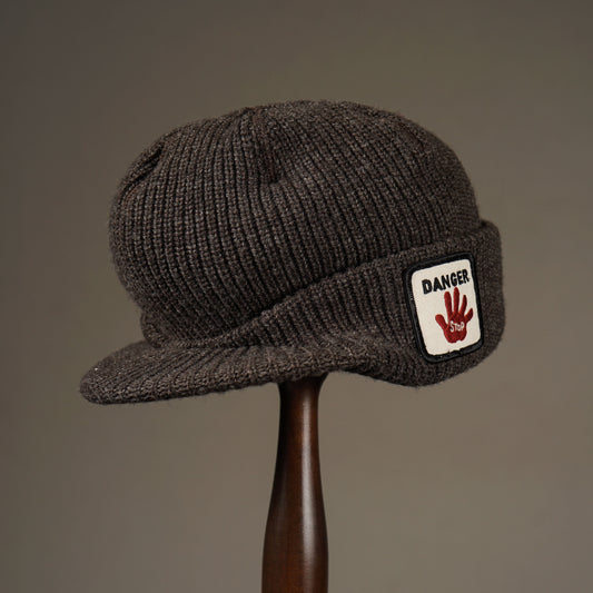 GOVERNMENT - JEEP CAP / WRD-24-AW-G06