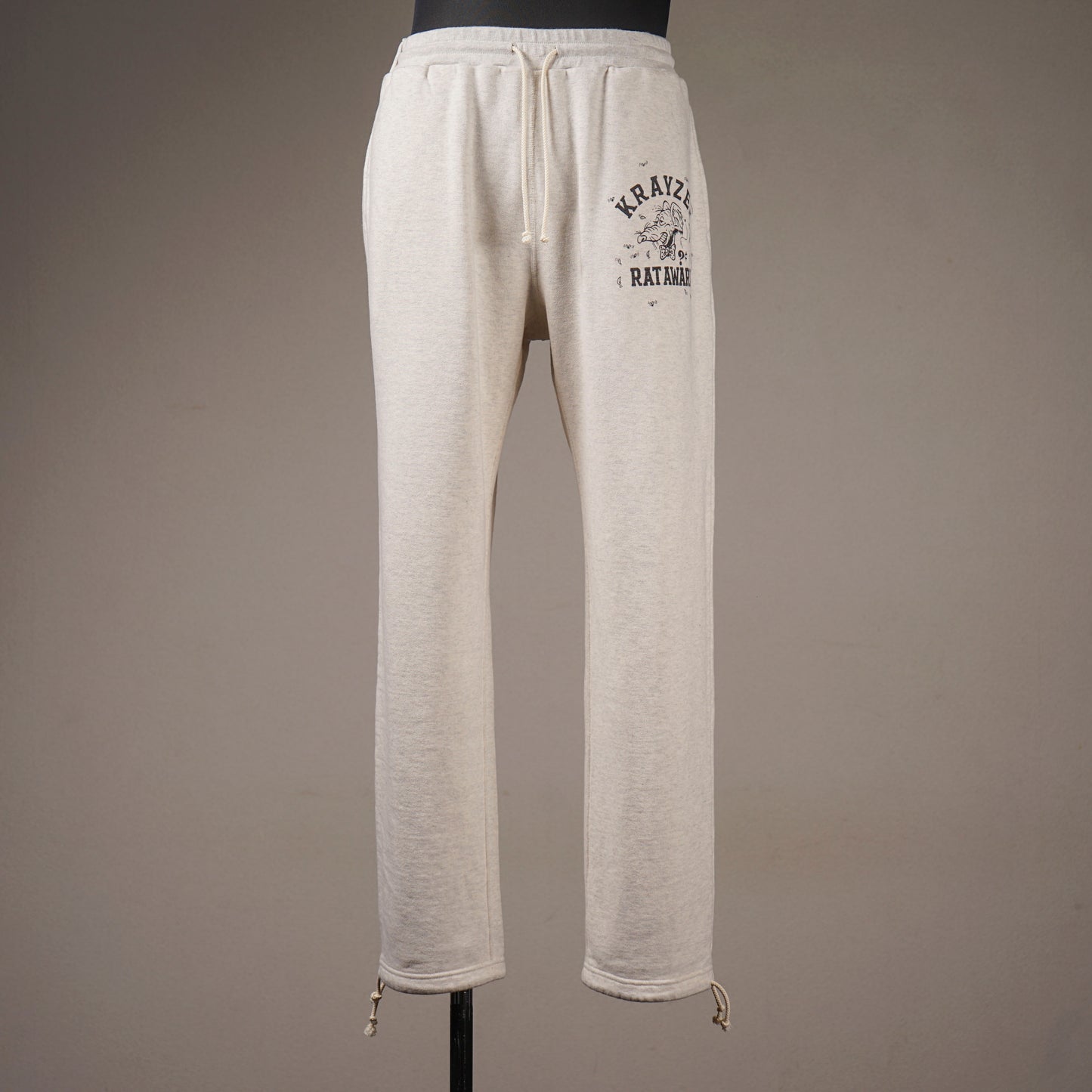 WRD FINK - SWEAT PANTS / WRD6117 GLADHAND / グラッドハンド