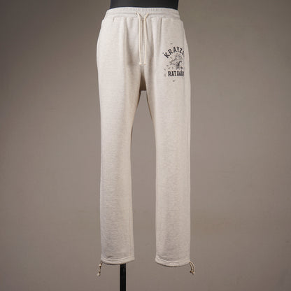 WRD FINK - SWEAT PANTS / WRD6117 GLADHAND / グラッドハンド